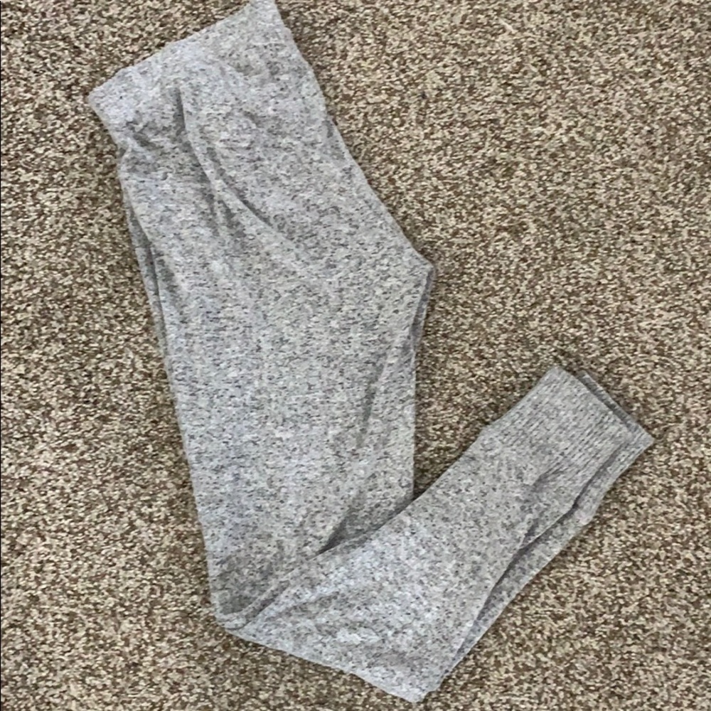 Maternity pajama pant/jogger
